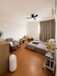 Blk 379 Clementi Avenue 5 (Clementi), HDB 3 Rooms #605365981